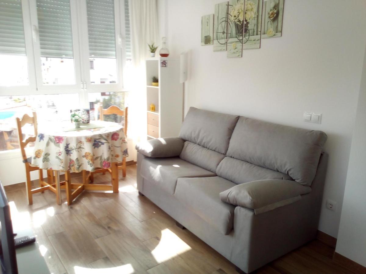 Casa Raquel Apartment Frigiliana Luaran gambar