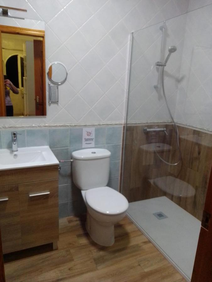 Casa Raquel Apartment Frigiliana Luaran gambar