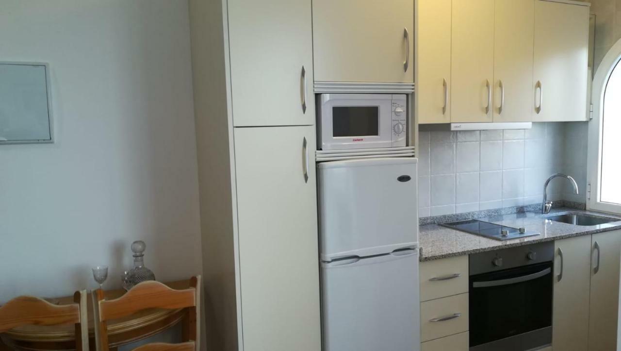 Casa Raquel Apartment Frigiliana Luaran gambar